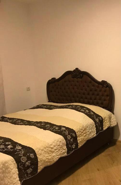 Zviad Guest House Bordzjomi Buitenkant foto