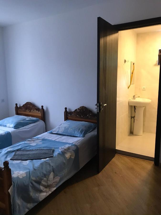 Zviad Guest House Bordzjomi Buitenkant foto