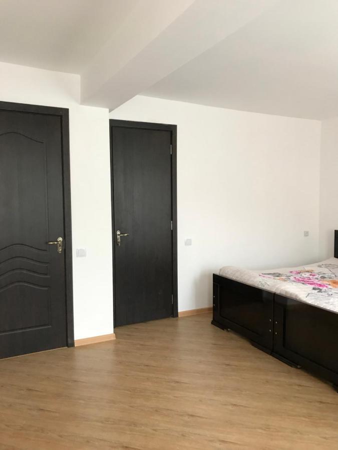 Zviad Guest House Bordzjomi Buitenkant foto