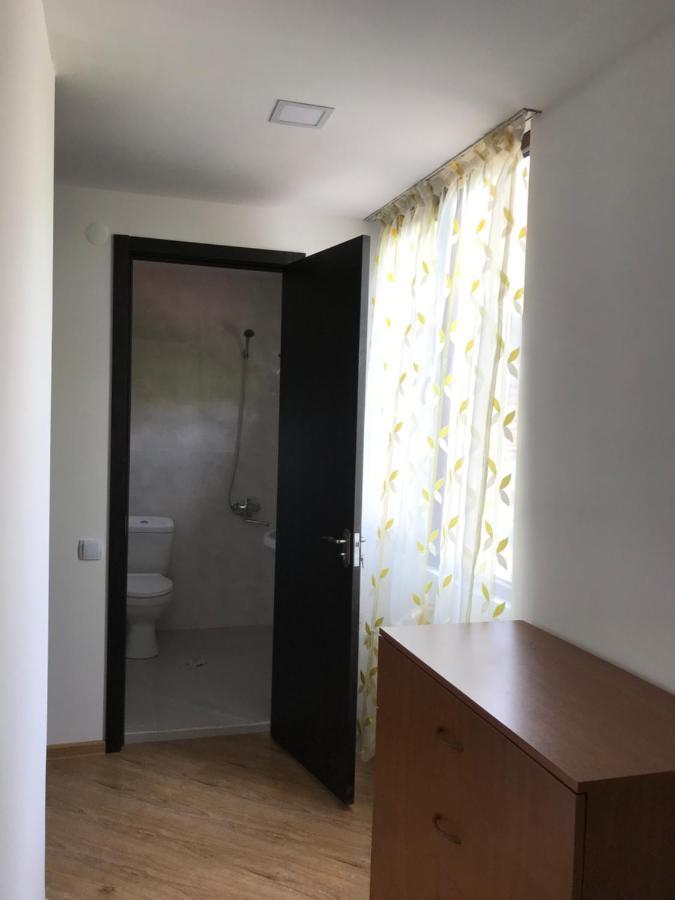 Zviad Guest House Bordzjomi Buitenkant foto