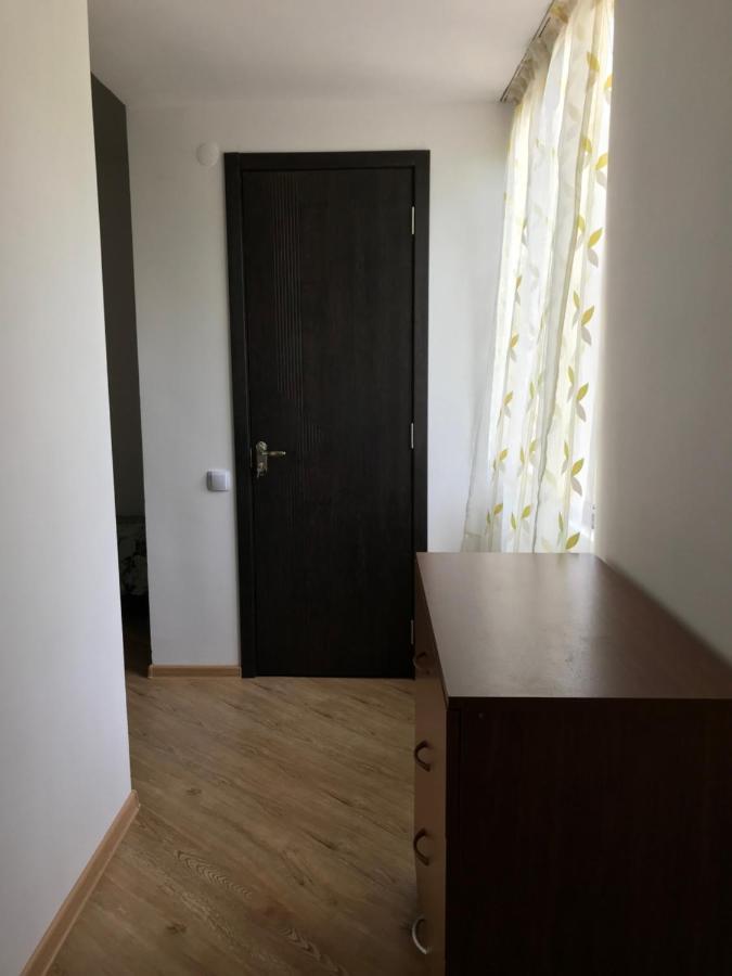 Zviad Guest House Bordzjomi Buitenkant foto